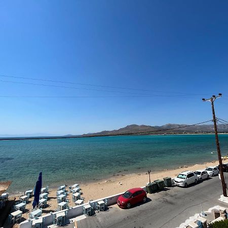 Ηλιοβασίλεμα Apartman Elafóniszosz Kültér fotó