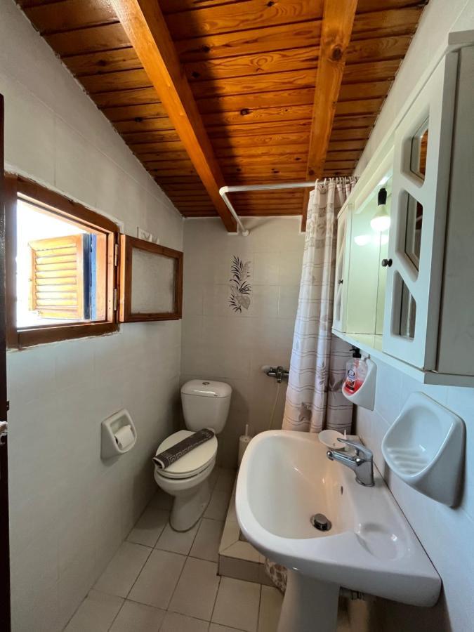 Ηλιοβασίλεμα Apartman Elafóniszosz Kültér fotó